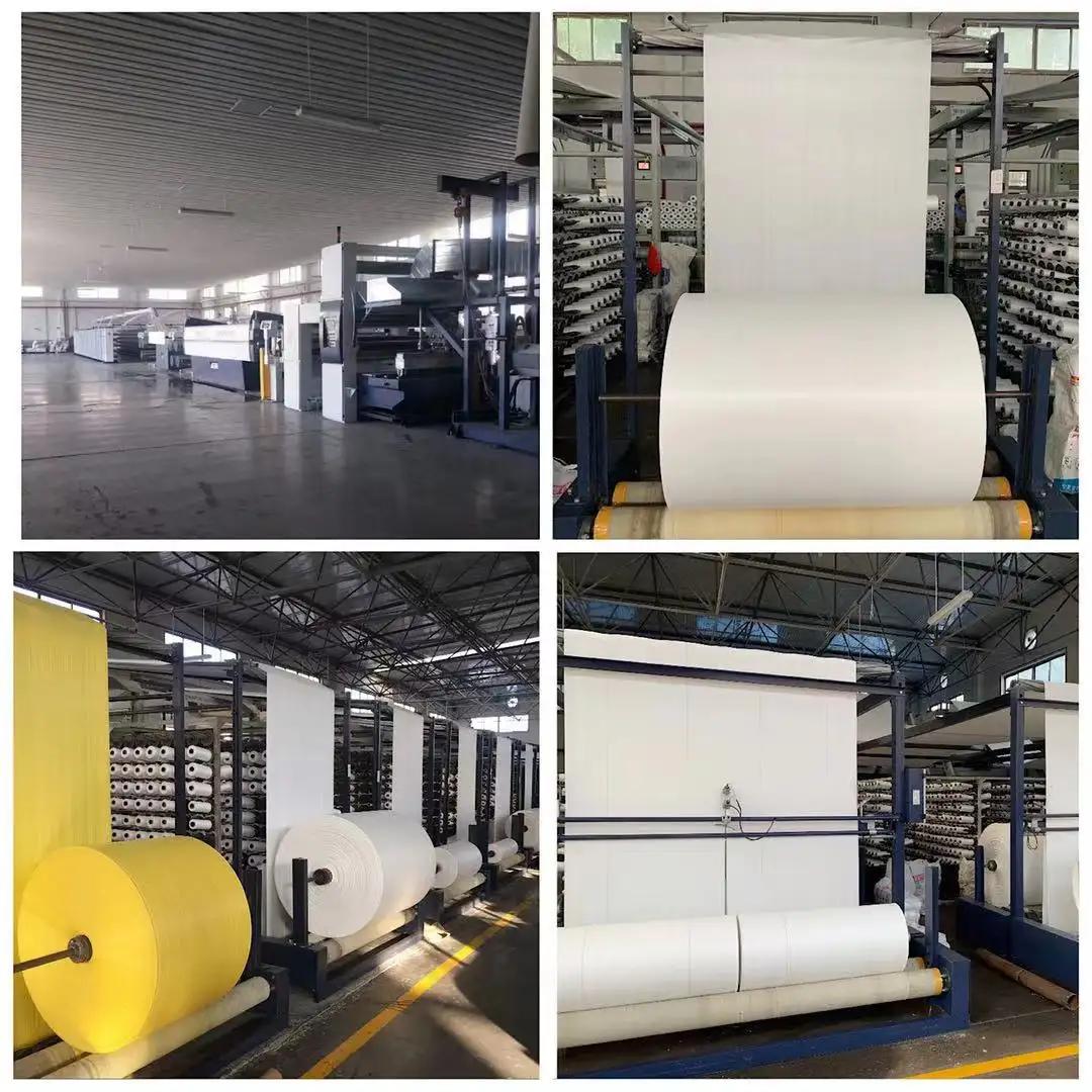 Zibo Yundu Plastic Products Co., Ltd.