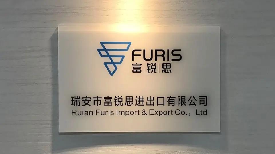 Ruian Furis Machinery Co.,Ltd