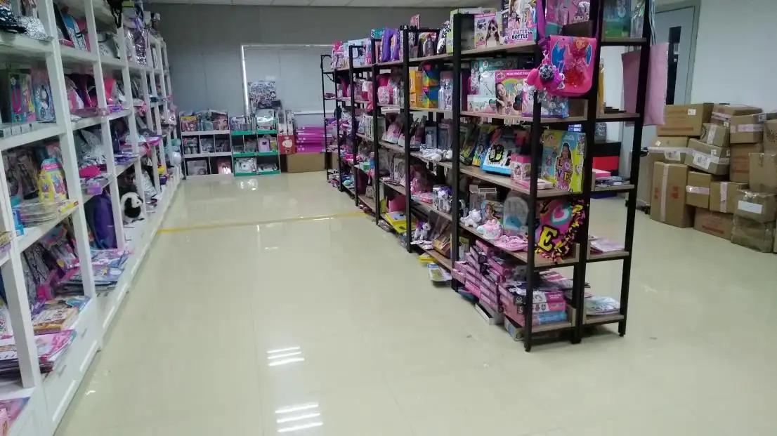 Ningbo F.t.z Enjoy Stationery Co., Ltd.
