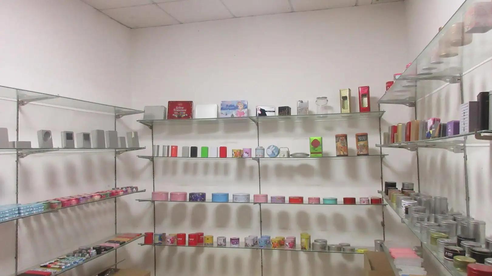 Huizhou Liqiao Tinmaking Co., Ltd.