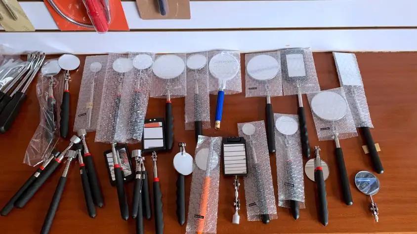 Ningbo Yinzhou Fengjie Tools Co., Ltd.