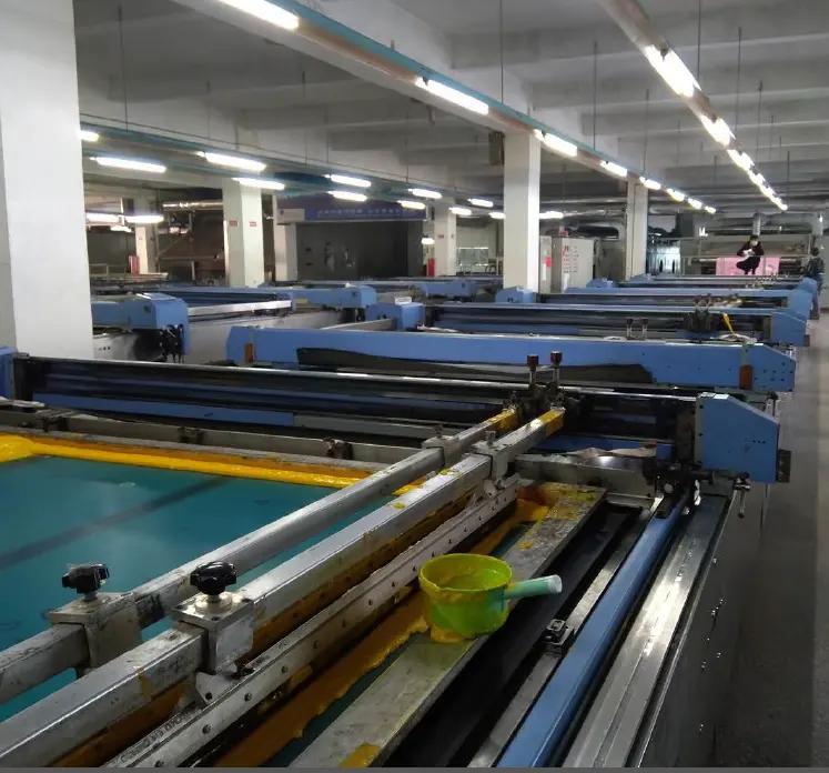 Shenzhen Quanke Textile  Co., Ltd