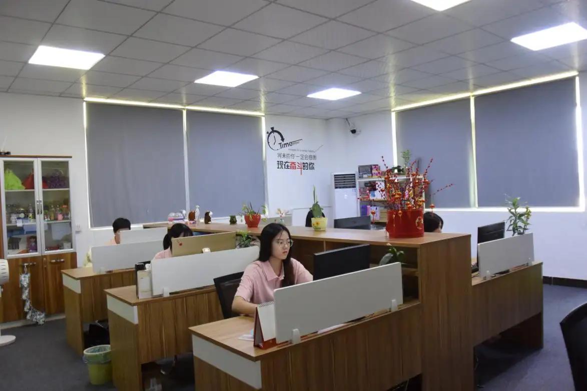 Shantou Ajb Trading Co., Ltd.