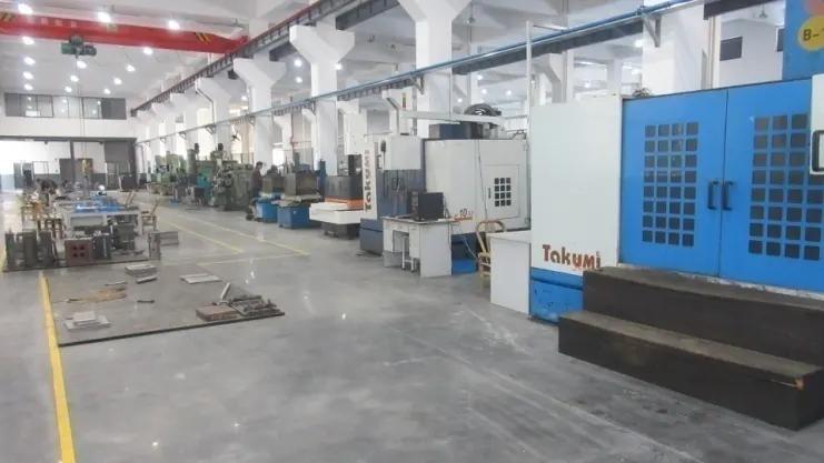 Cixi Honeyway Baby Products Co., Ltd.