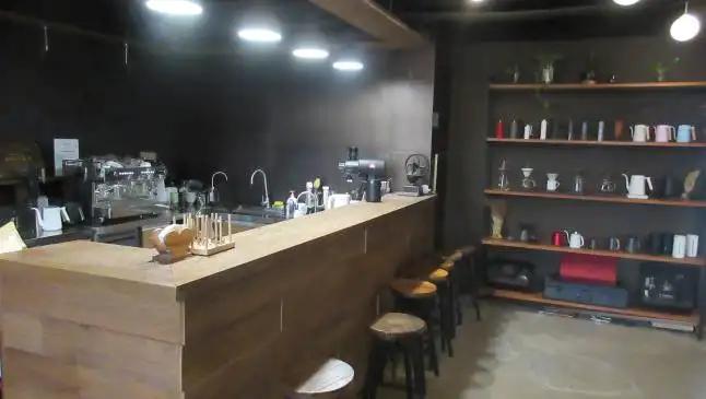 Shanghai Timemore Coffee Equipment Co., Ltd.