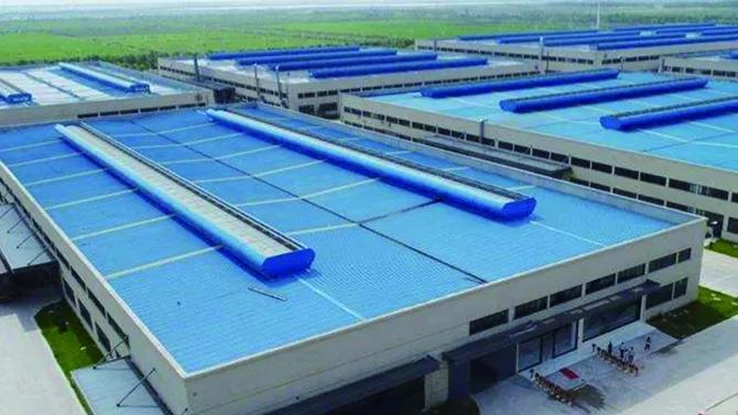 Langfang Chaoding International Trade Co., Ltd.