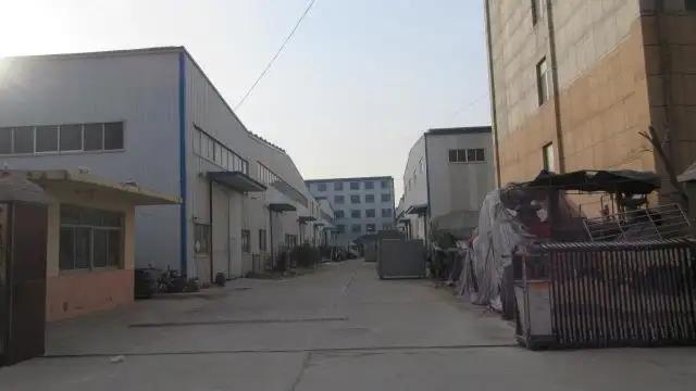 Qingdao Sunhod Smart Technology Co., Ltd.