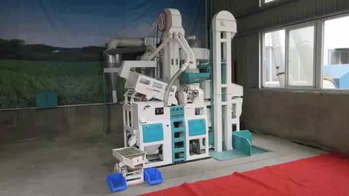 Tianmen Xianliang Machinery Co., Ltd.