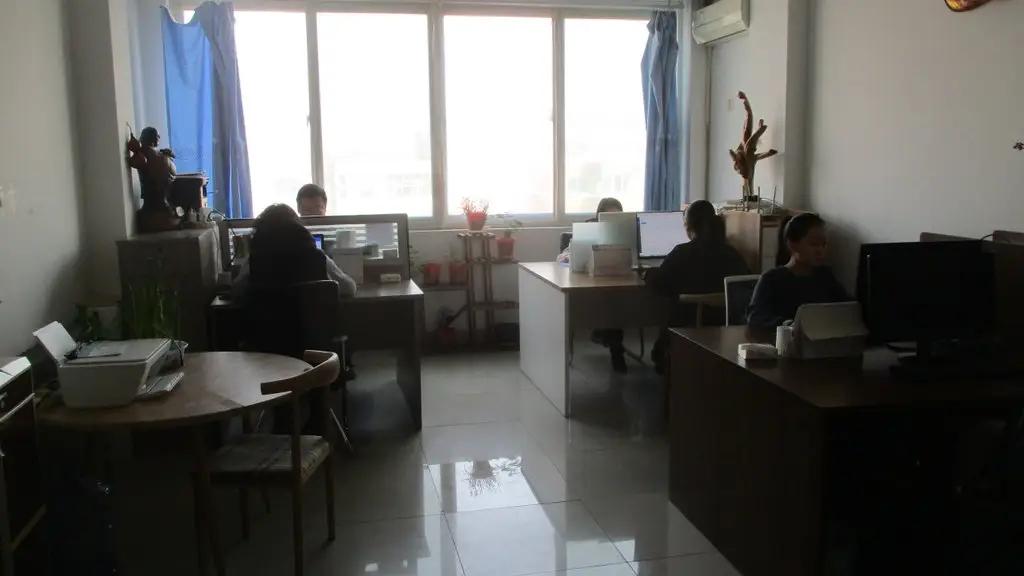 Dezhou Mincheng Machine Manufacture Factory