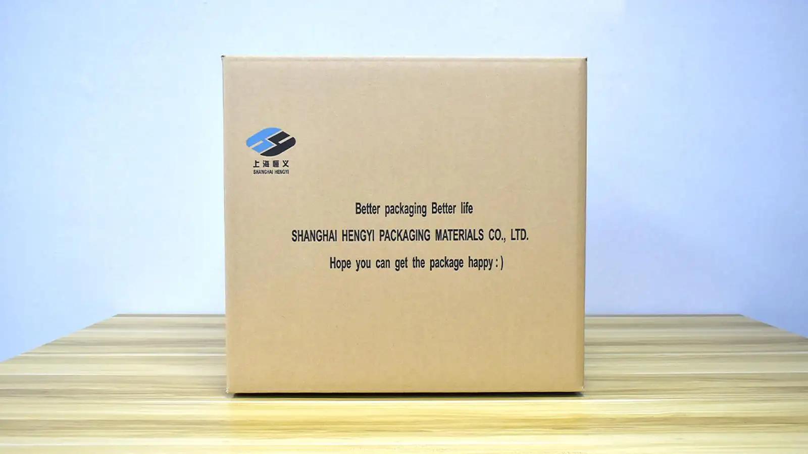 Shanghai Hengyi Packaging Materials Co., Ltd.
