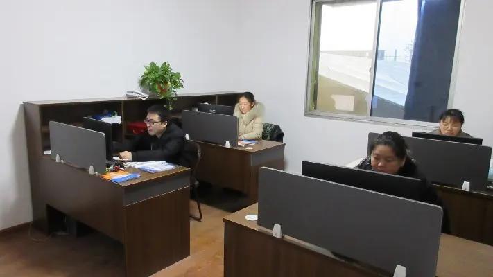 Wuyi Yunlin Steel Products Co., Ltd.
