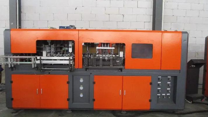Taizhou Huangyan Yuanda Machinery Manufacture Co., Ltd.