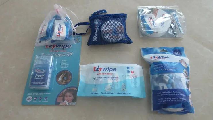 Jinjiang Meite Healthy Supplies Co., Ltd.