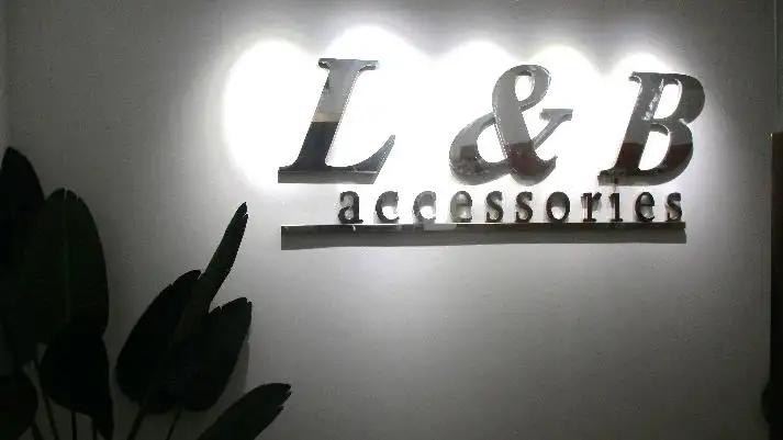 Ningbo L&B Import & Export Co., Ltd.