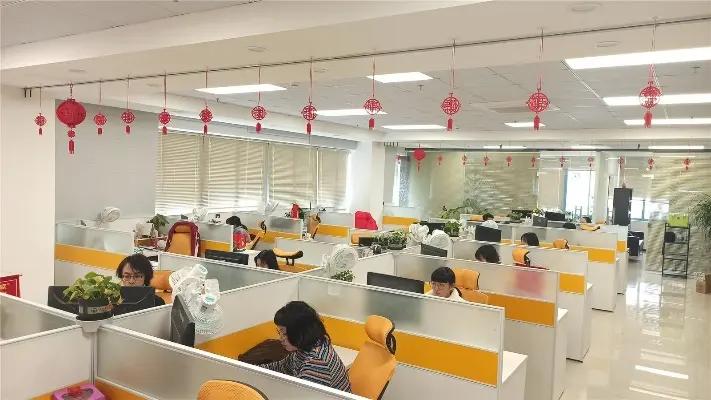 Shenzhen Yushijia Trading Co., Ltd.