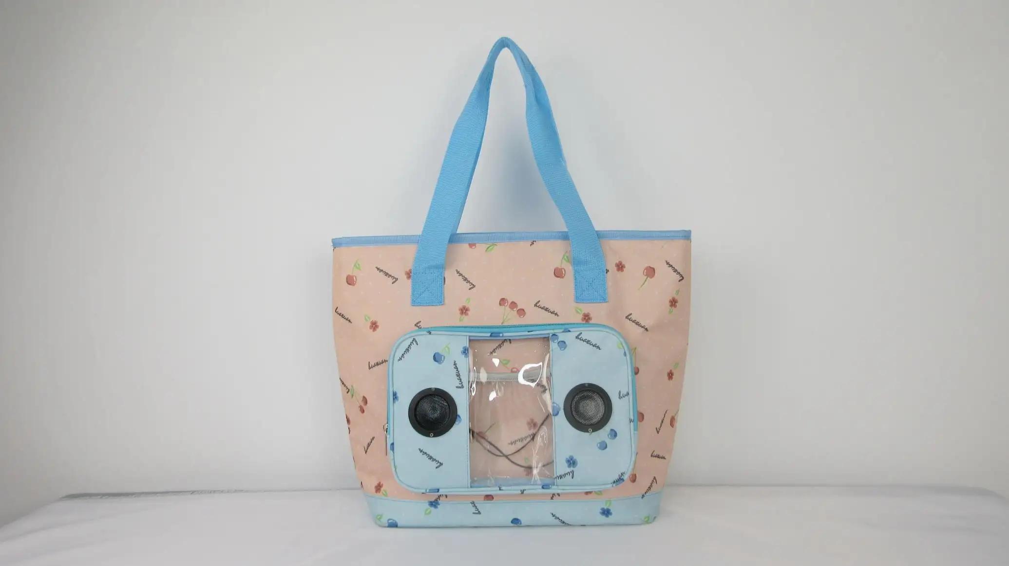 Anhui Wellpromotion Travel Products Co., Ltd.