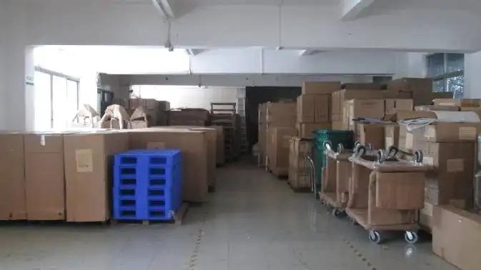 Guangzhou Easton Hotel Supplies Co., Ltd.