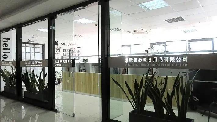 Yongkang Bimo Houseware Co., Ltd.