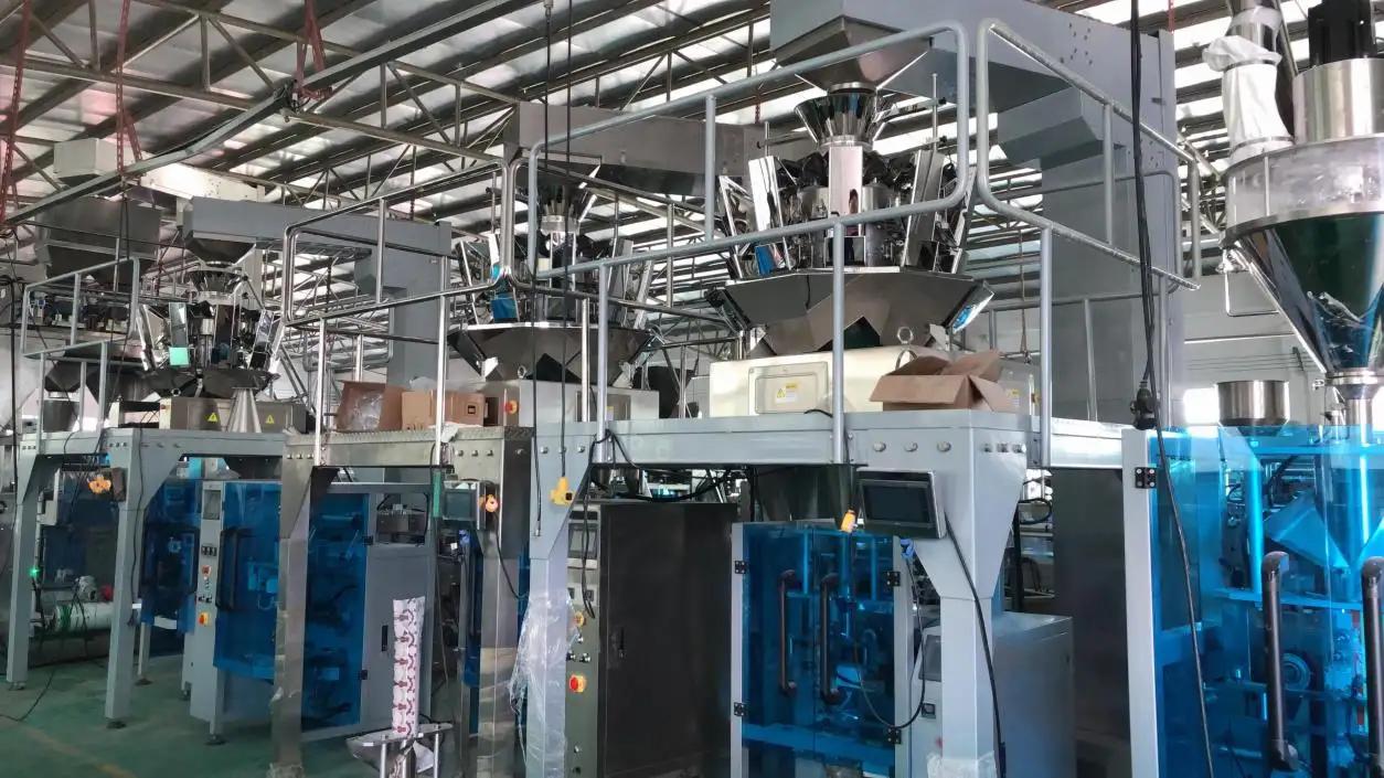 Guangdong Kinghanlong Intelligent Equipment Technology Co., Ltd.