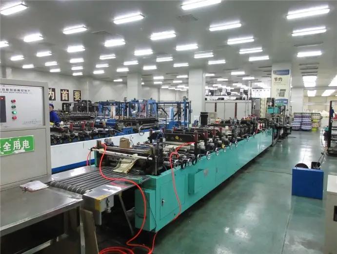 Golden-Technology Printing Co., Ltd. Anhui Province