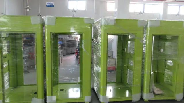 Guangdong Dongji Intelligent Device Co., Ltd