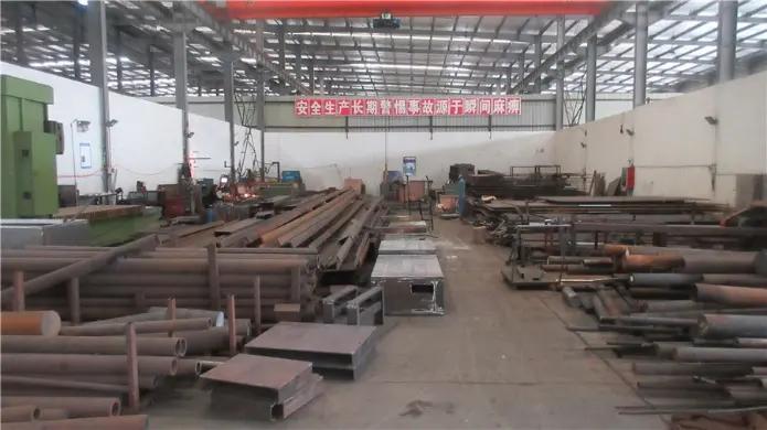 Jiangsu Meizlon Machinery Co., Ltd.