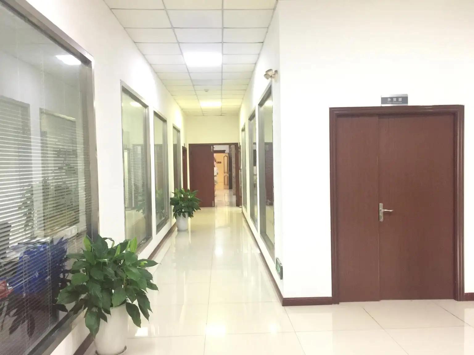 Wuxi Giant Brand Thermal Insulation Material Co., Ltd.