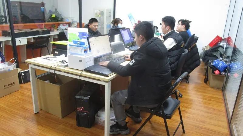 Shanghai Cholyn Packing Products Co., Ltd.