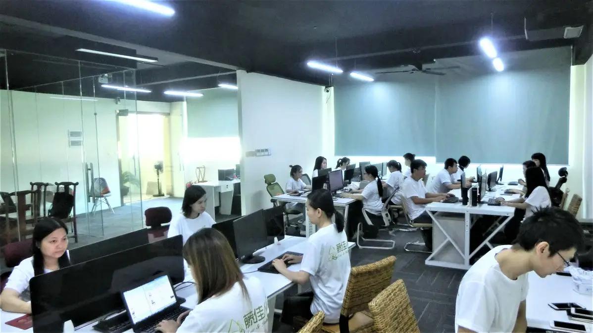 Foshan Hanbang Furniture Co., Ltd.