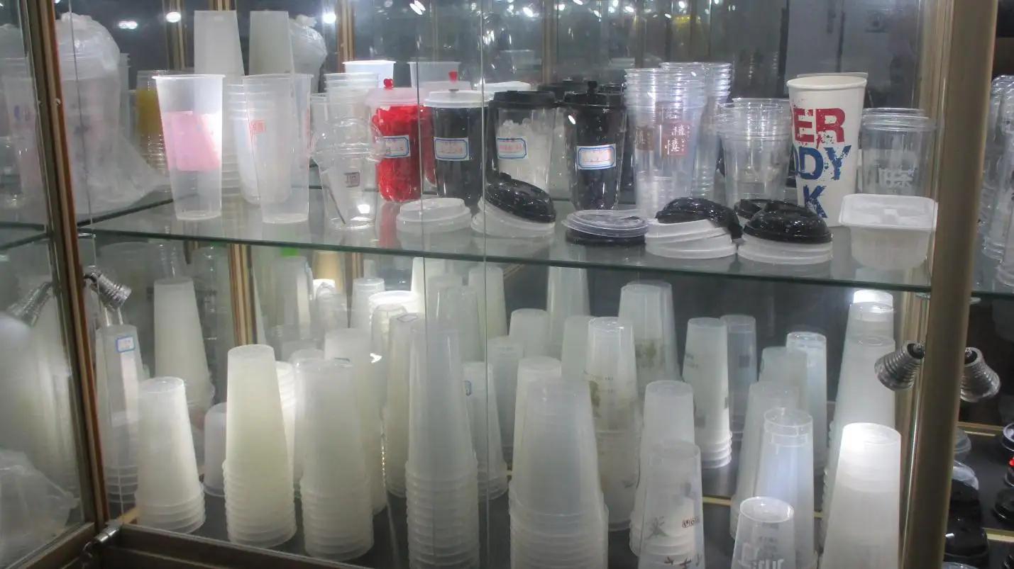 Shenzhen Yasitai Packaging Products Co.,Ltd