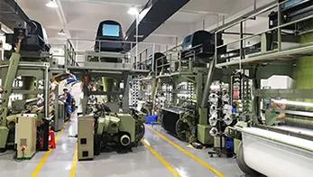 Shenzhen Xinbaoyuan Weaving Co., Ltd.