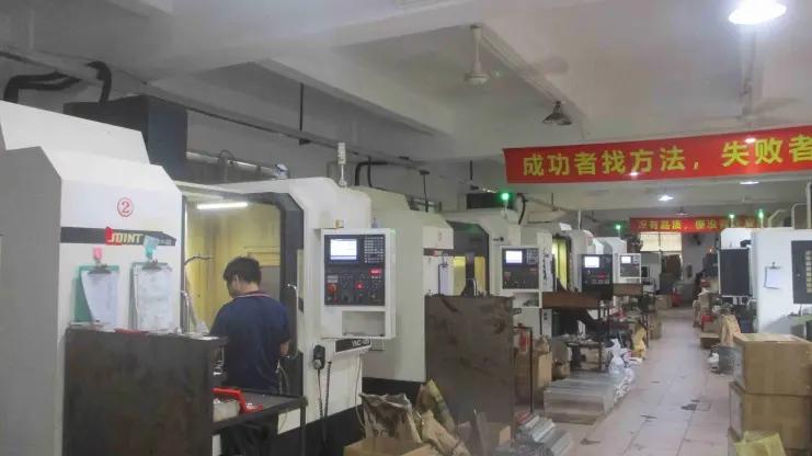 Dongguan BIE Hardware Co., Ltd.