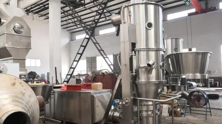 Shanghai Aligned Machinery Manufacture & Trade Co., Ltd.