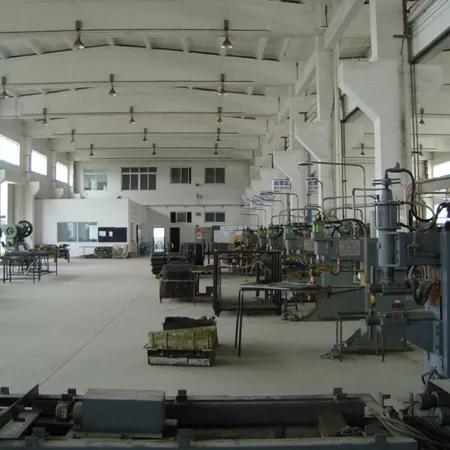 Jiaxing Store Display Innovation Co., Ltd.
