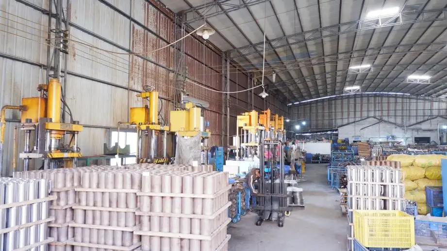 Supplier