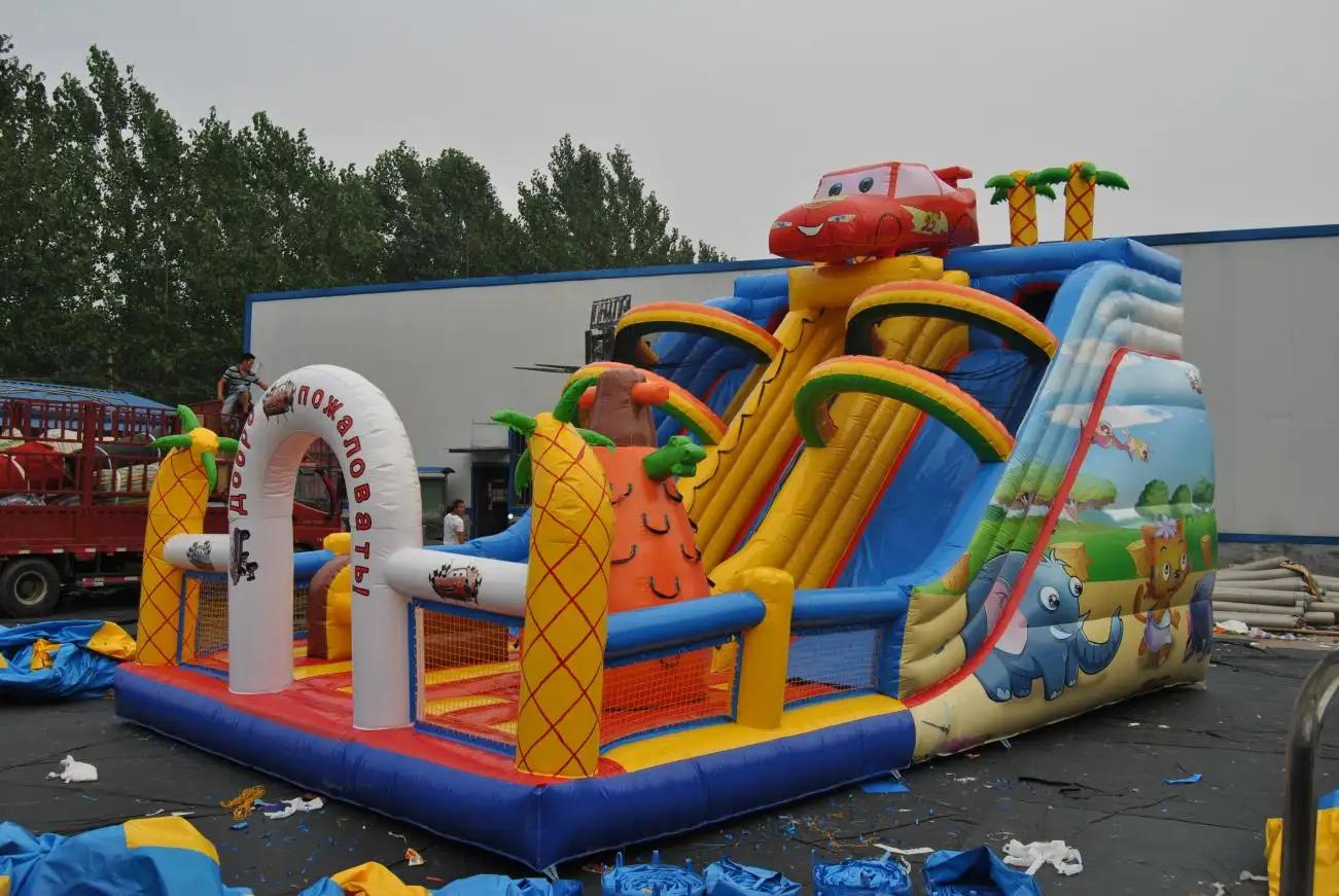 Guangzhou Choice Amusement Equipment Co., Ltd.