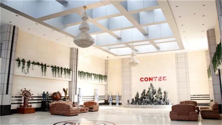 Contec Medical Systems Co., Ltd.