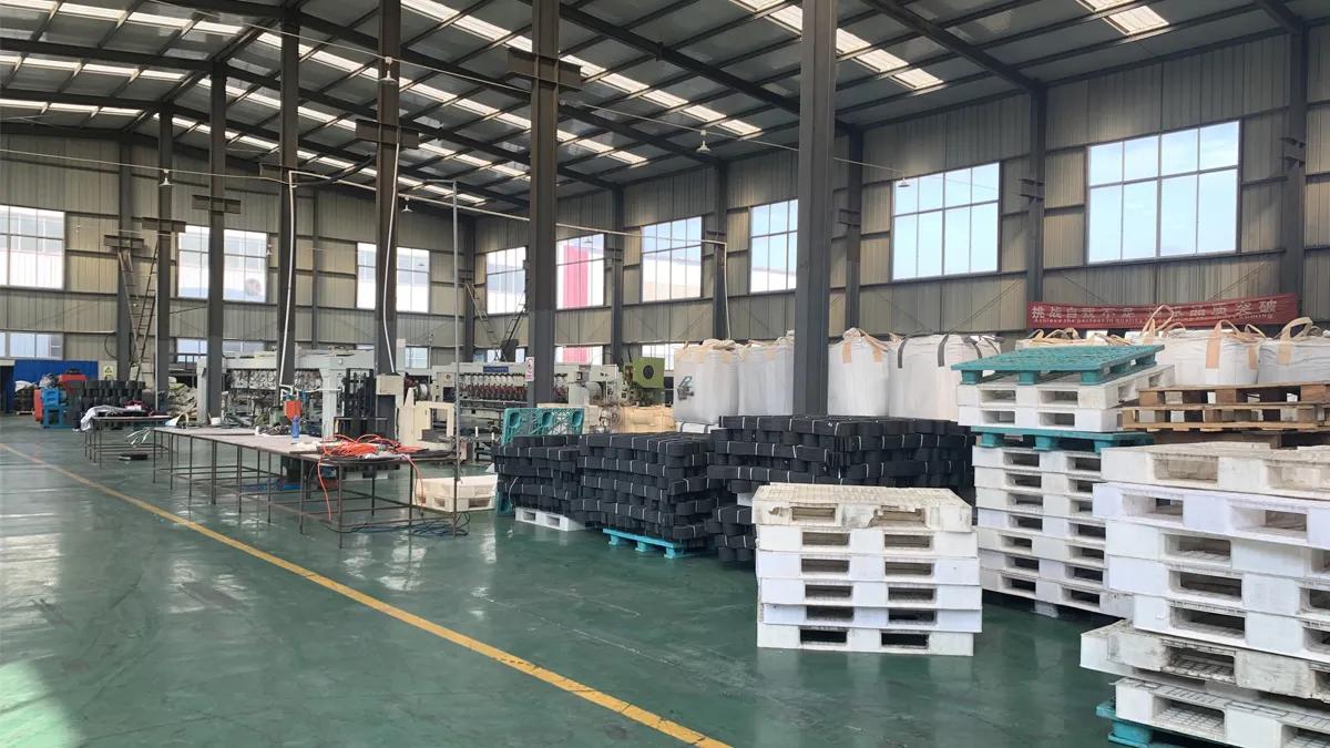 Huizhou Maspower Geosynthetics Co., Ltd.