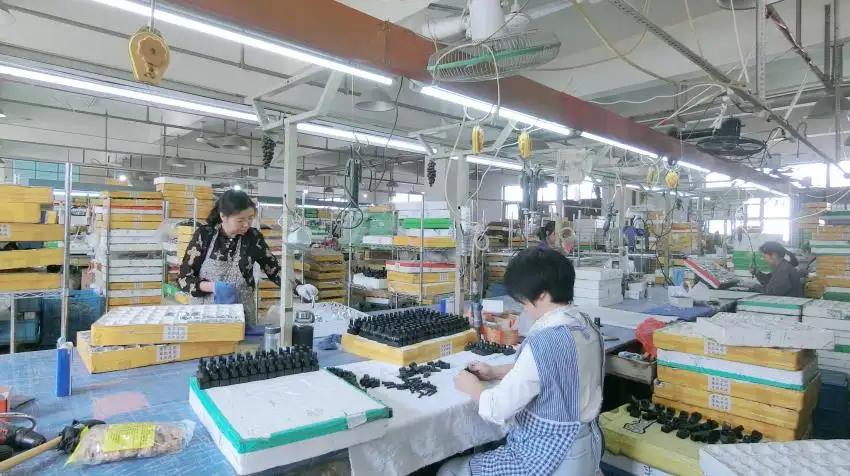 Wenzhou Baogeli Sanitary Wares Co., Ltd.