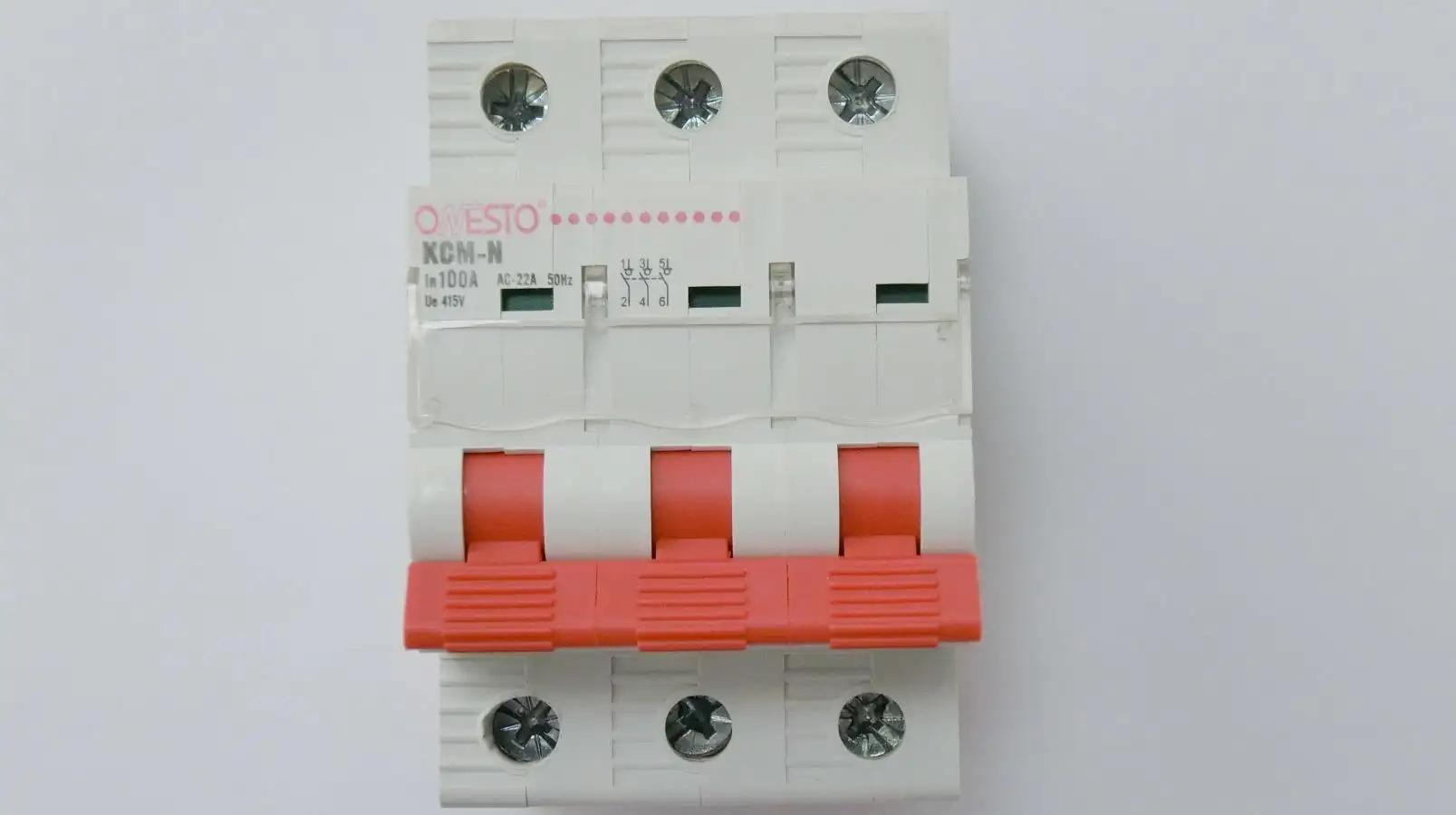 Zhejiang Onesto Electric Co., Ltd.