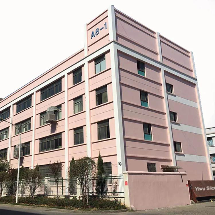Yiwu Siicoo Trade Co., Ltd.