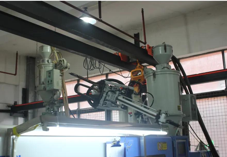 Shenzhen JYC Technology Ltd.