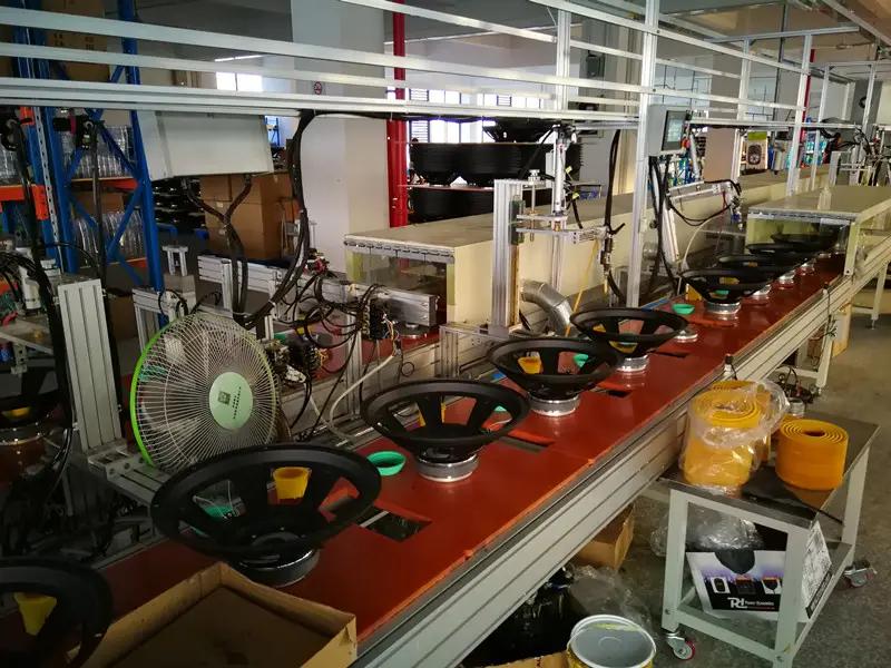 Ningbo BTL Audio Technology Co., Ltd.