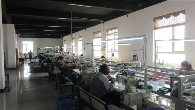 Shijiazhuang Wolon Sports Goods Co., Ltd.