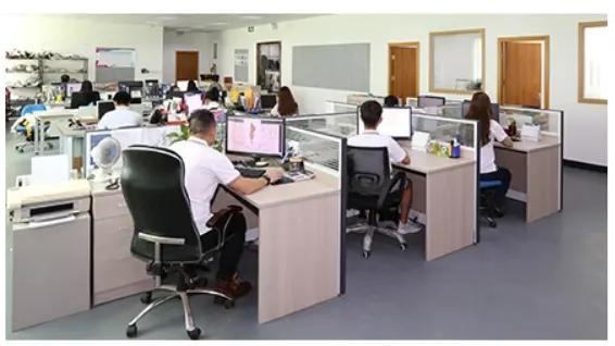 Shenzhen Qinyi Trading Co., Ltd.