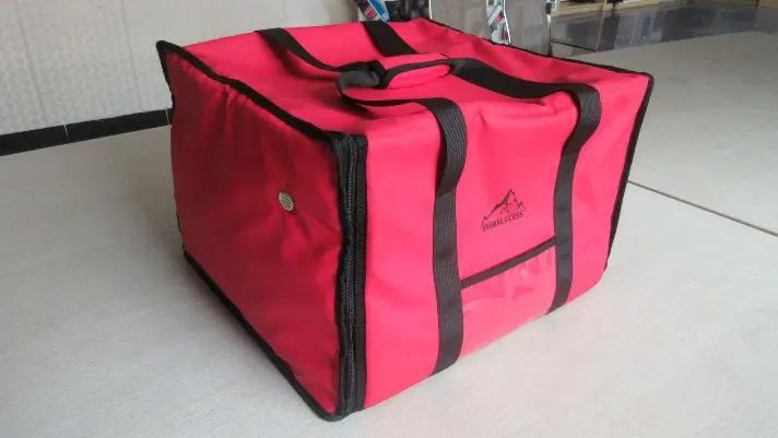 Quanzhou Leadwin Bags Co., Ltd.