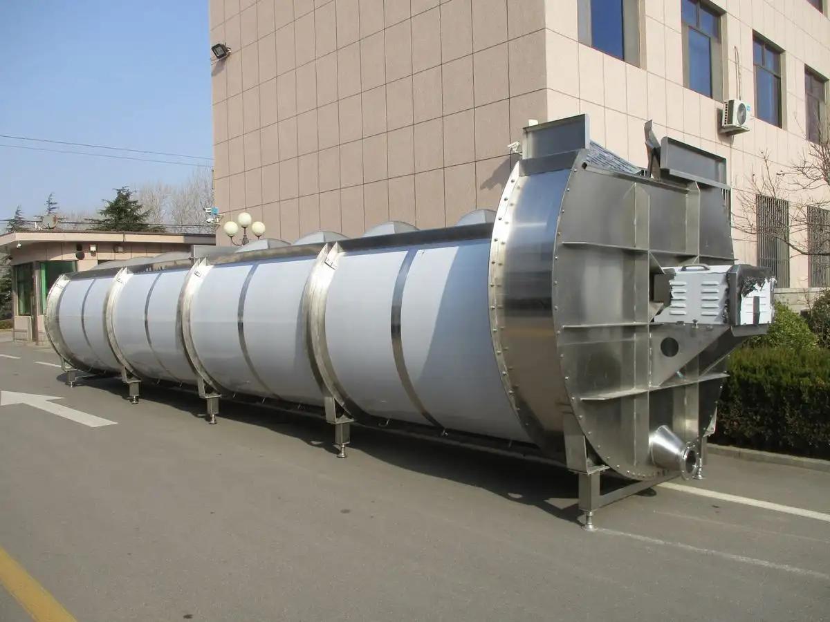 Qingdao Raniche Machinery Technology Co., Ltd.