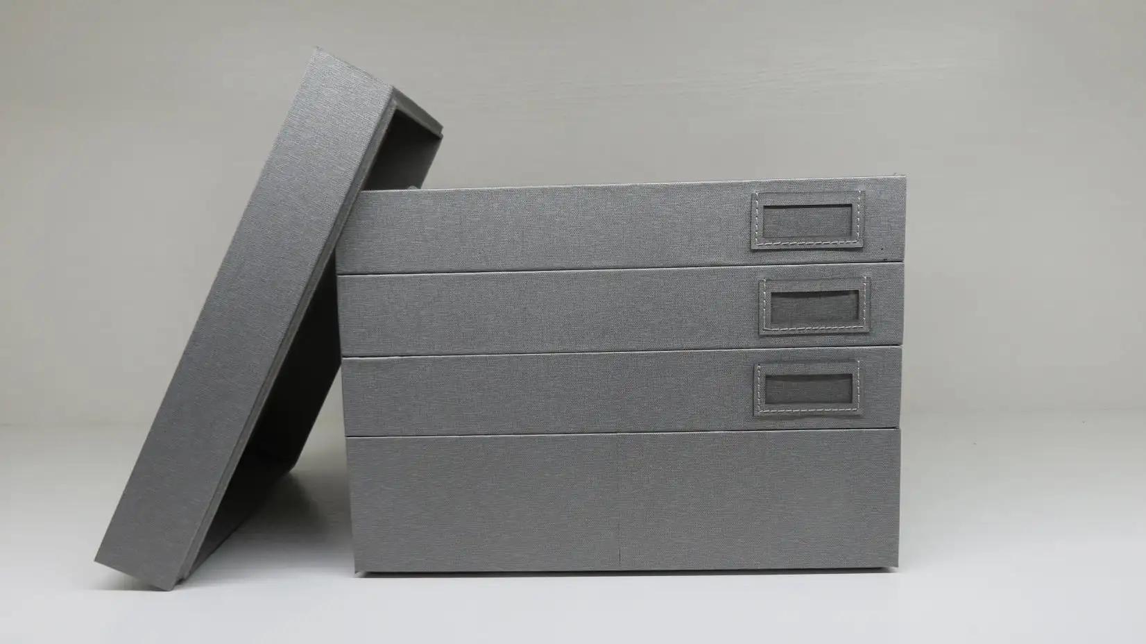 Shenzhen Beauty Jewelry Packaging Products Co., Ltd.