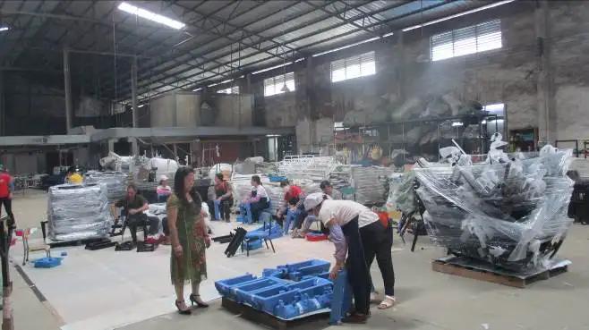 Guangdong Everpretty Furniture Co., Ltd.