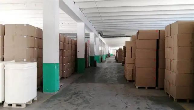 Jinan Aosheng Packaging Technology Co., Ltd.